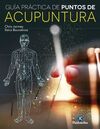 GUIA PRÁCTICA DE PUNTOS DE ACUPUNTURA