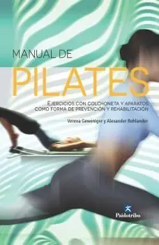 Manual de Pilates