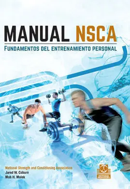 Manual Nsca. Fundamentos del Entrenamiento Personal