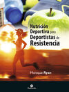 NUTRICIÓN DEPORTIVA PARA DEPORTISTAS DE RESISTENCI