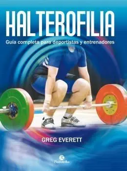 Halterofilia