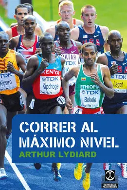 Correr Al Máximo Nivel