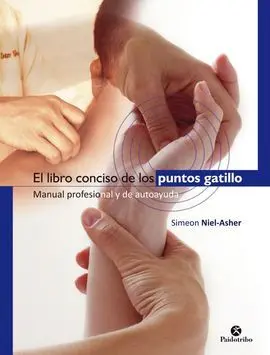 El Libro Conciso de los Puntos Gatillo