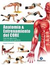 ANATOMÍA & ENTRENAMIENTO DEL CORE (COLOR)