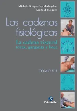 Las Cadenas Fisiológicas