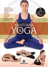 ANATOMÍA Y YOGA