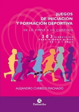 Juegos de IniciaciãN y FormaciãN Deportiva