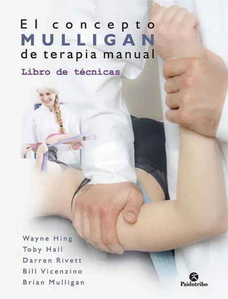Concepto Mulligan de Terapia Manual, el