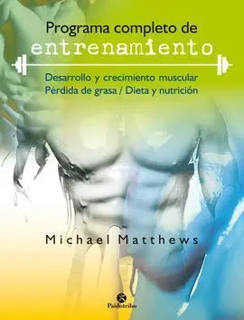 Programa Completo de Entrenamiento