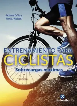 Entrenamiento para Ciclistas
