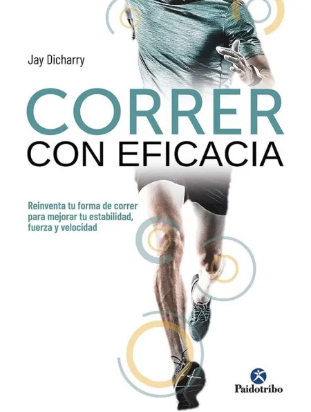 Correr con Eficacia