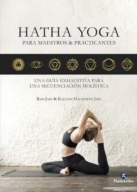Hatha Yoga para Maestros & Practicantes