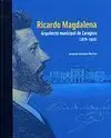Ricardo Magdalena