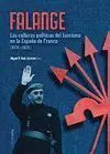 Falange (Inc. Cd)