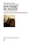 Epítome de la Vida y Hechos de Don Pedro de Aragón
