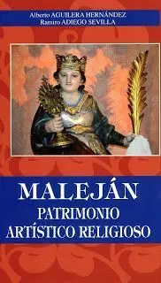 Malejan. Patromonio Artistico Religioso