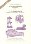 TECNICA E INGENIERIA EN ESPAÑA. IX: TRAZAS Y REFLEJOS CULTURALES EXTERNOS (1898-1973