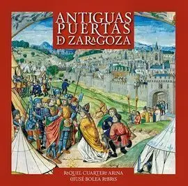 Antiguas Puertas de Zaragoza