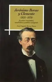 Jeronimo Borao y Clemente
