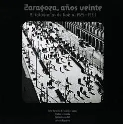 Zaragoza Años Veinte