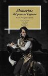 MEMORIAS DEL GENERAL LEJEUNE