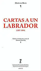 Cartas a un Labrador