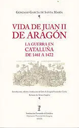 Vida de Juan Ii de Aragón.