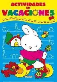 Aprende en Vacaciones