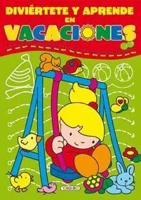 Lee en Vacaciones