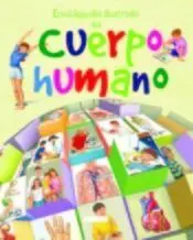 Enciclopedia Ilustrada del Cuerpo Humano