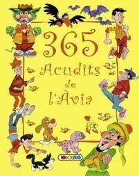 365 Acudits de L'àvia