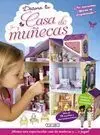 Decora tu Casa de Muñecas