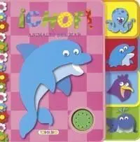 Chof! Animales del Mar