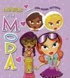 Muñecas a la Moda