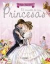 EL MUNDO DE LAS PRINCESAS