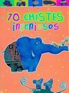 70 CHISTES INGENIOSOS