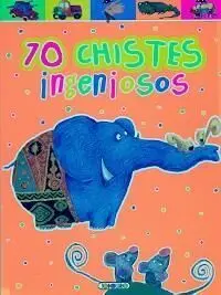 70 Chistes Ingeniosos