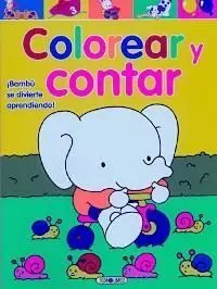 Bambú se Divierte Aprendiendo