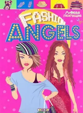 Fashion Angels. Ejercicios y Actividades