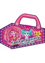 El Bolso de los Secretos de las Scary Girls