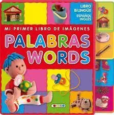 Palabras / Words