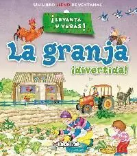 La Granja ¡Divertida!¡Levanta y Verás!