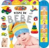 Risas de Bebé