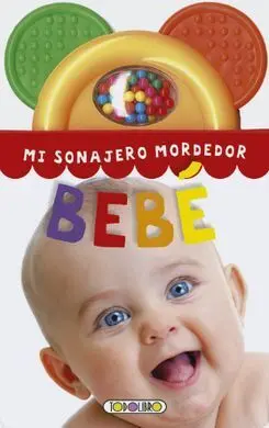 Mi Sonajero Mordedor