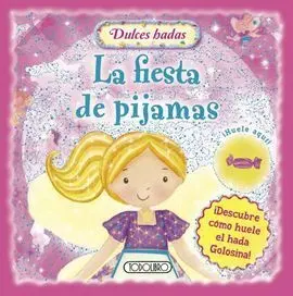 La Fiesta de Pijamas