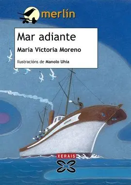 Mar Adiante
