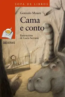 Cama e Conto
