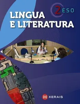 Lingua e Literatura - 2º eso 2012