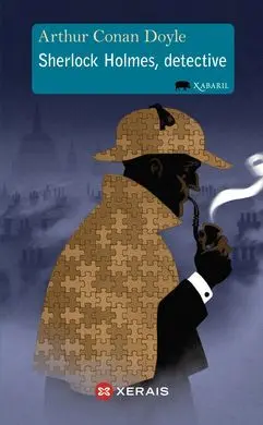 Sherlock Holmes, Detective