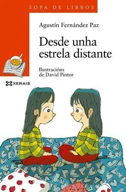 Desde Unha Estrela Distante